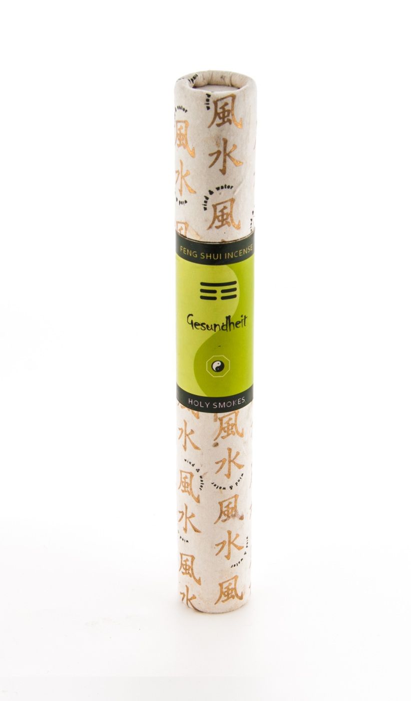 Räucherstäbchen Feng Shui Line Gesundheit