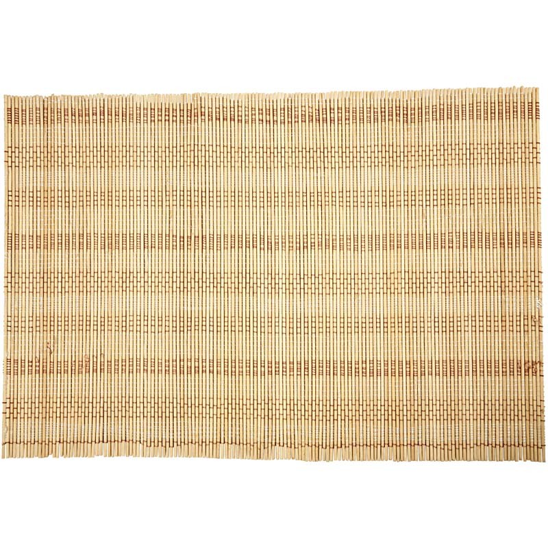 Bambusmatte zum Filzen 45 x 30 cm Bambusmatte zum Filzen 45 x 30 cm