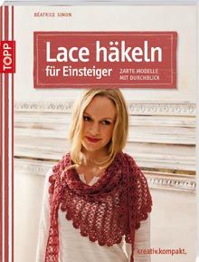 Lace häkeln für Einsteiger