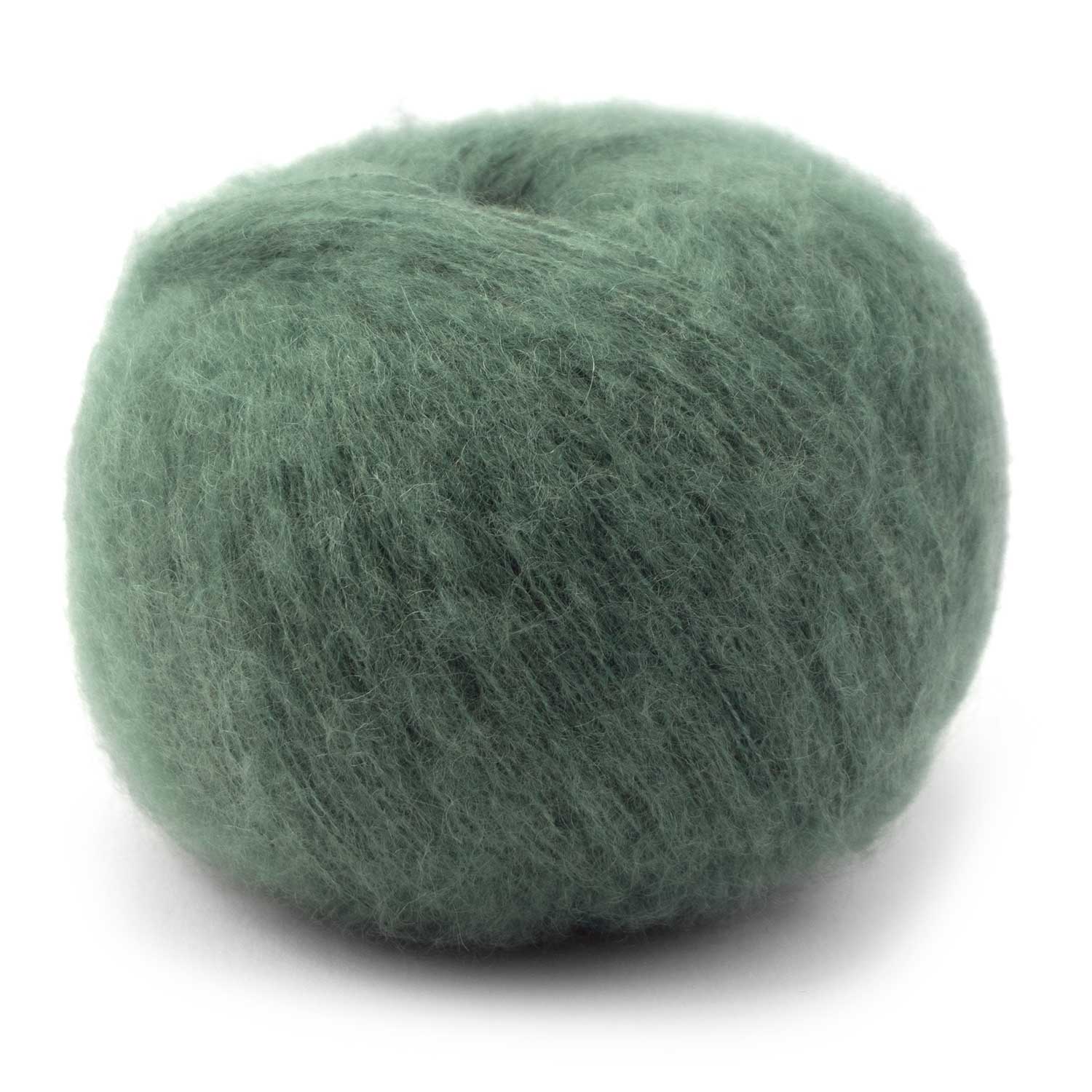 MANADA Pascuali Strickgarn Agave 219