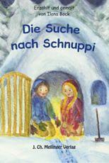 Die Suche nach Schnuppi