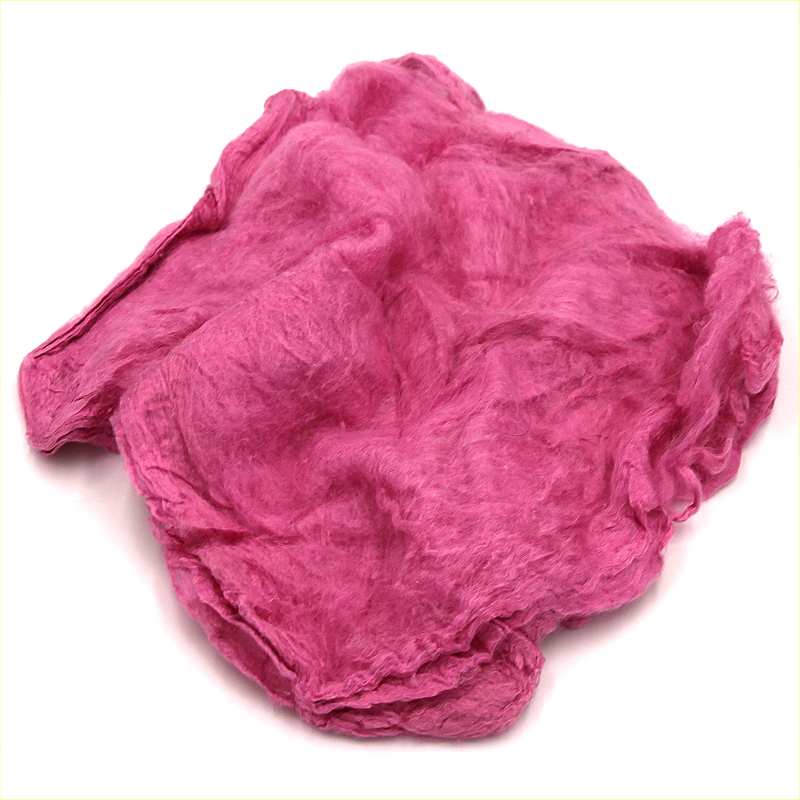 Seiden - Hankies Zuckerwatte 10 g Seiden - Hankies Zuckerwatte 10 g