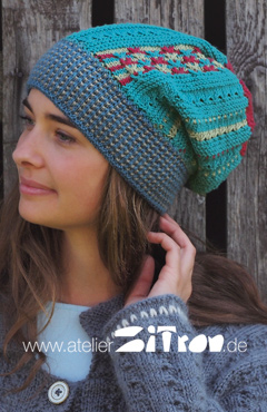 Gratis Anleitung bei Garnkauf LIFESTYLE Mütze Gratis Anleitung bei Garnkauf LIFESTYLE Mütze
