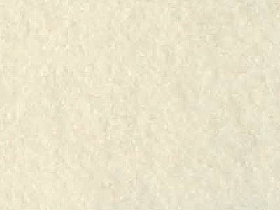 100% reiner Wollfilz Ecru / Wollweiss Meterware