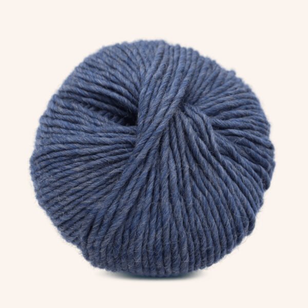 Encanto zart melierte, weiche Strickwolle