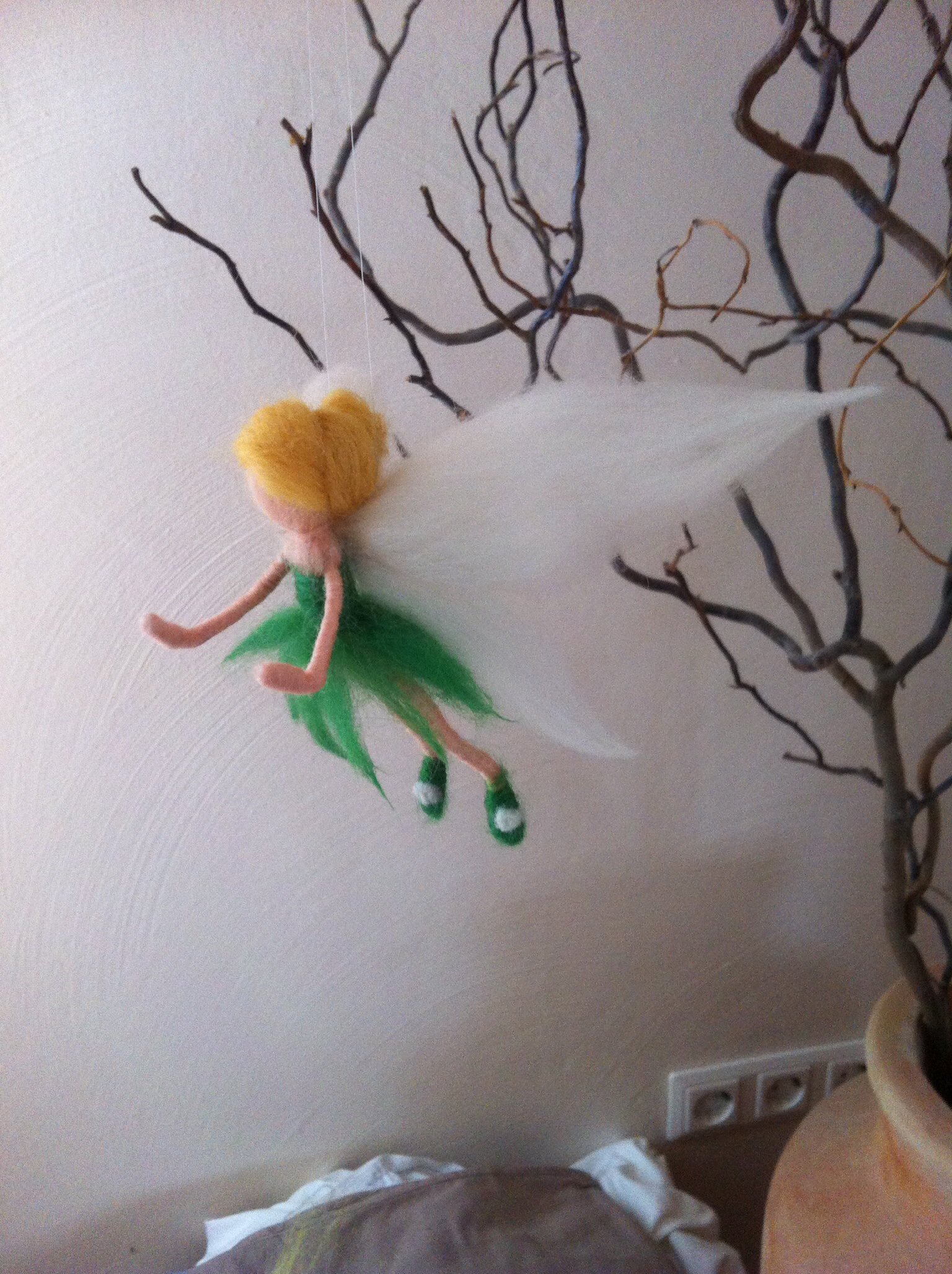 Tinkerbell