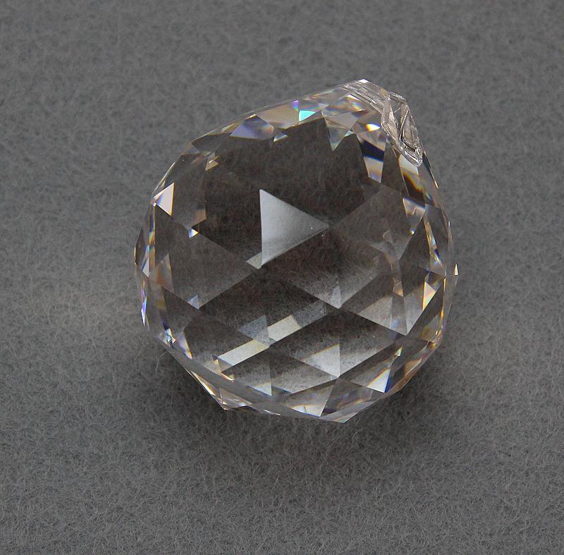 Feng Shui Kristallkugel 30 mm