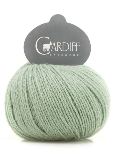 Cardiff – Cashmere Classic