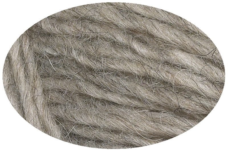 Léttlopi Islandwolle Strickgarn 0086 Beige