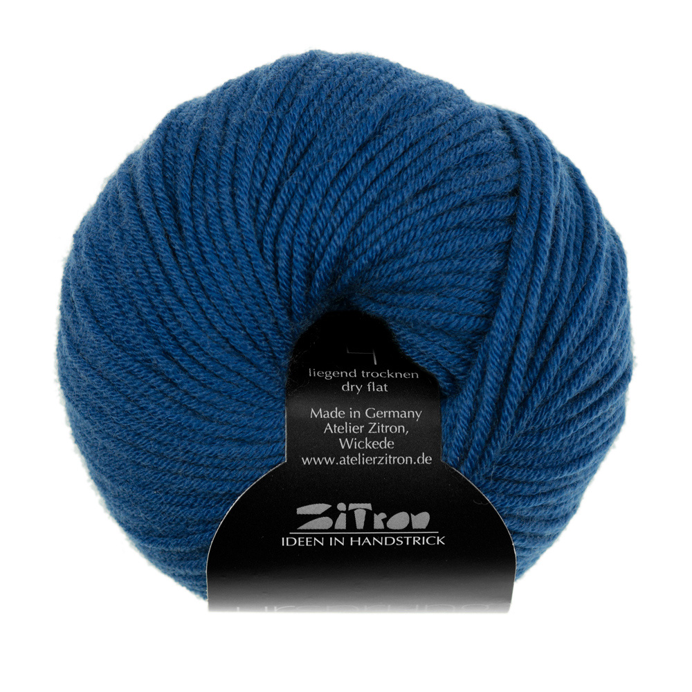 Atelier Zitron Ursprung 14 Strickgarn