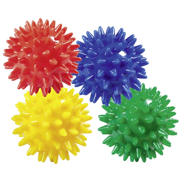 Kleiner Igelball für Kinder 1 Stück