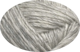 Léttlopi Islandwolle Strickgarn 0054 Hellgrau Léttlopi Islandwolle Strickgarn 0054 Hellgrau