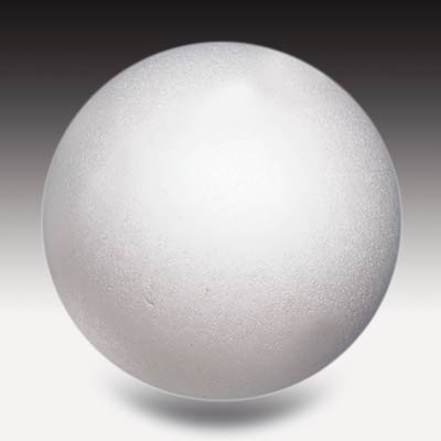 Styroporkugel 6 cm Styroporkugel 6 cm