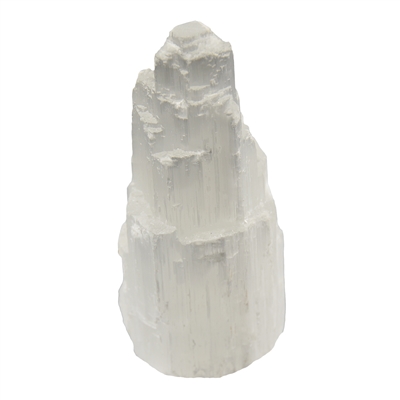Kristall Selenit 7,5 - 10 cm