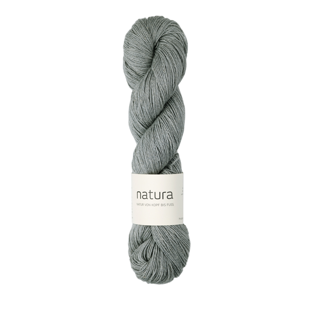 Natura Strickwolle 100 g