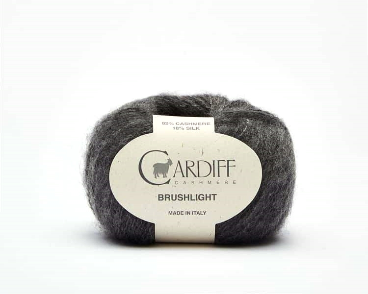 Cardiff – Cashmere Brushlight