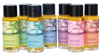 Massage-Öl Edelstein Balance® "In Fluß kommen" 80ml