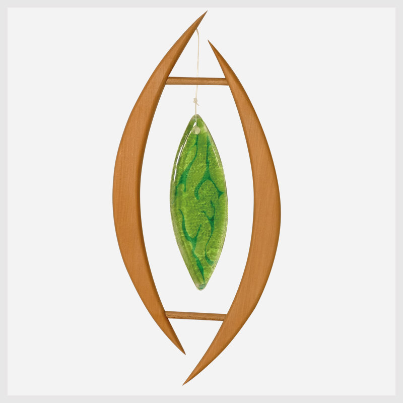 Fensterschmuck Oliva