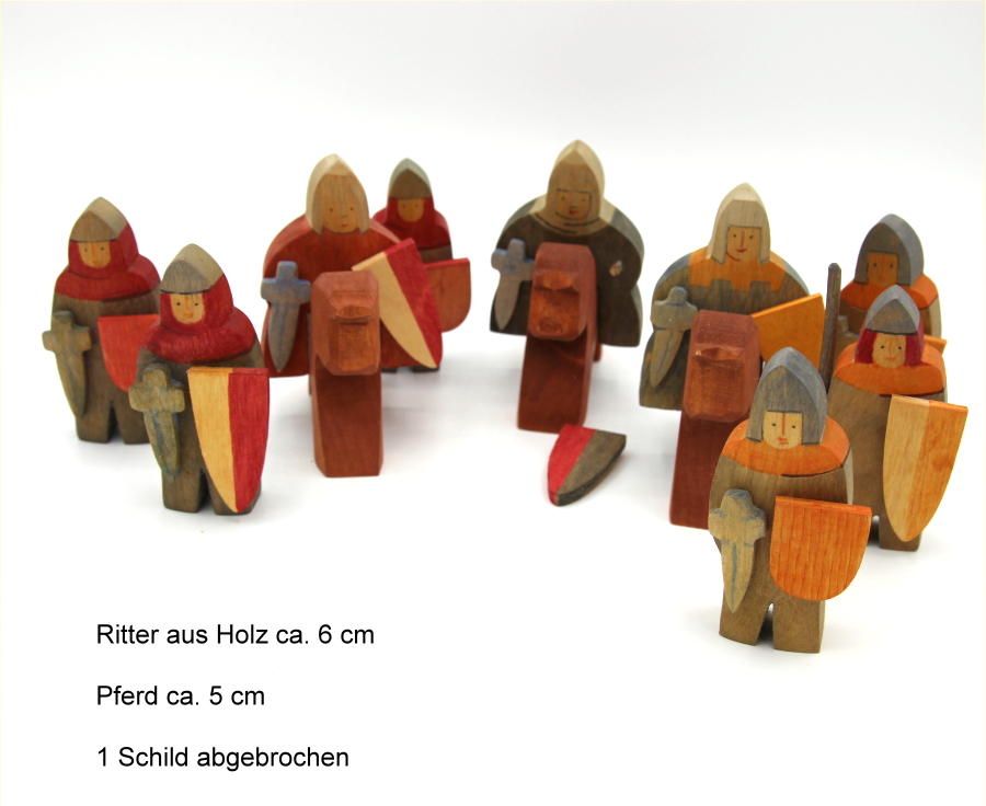 Schatzkiste -