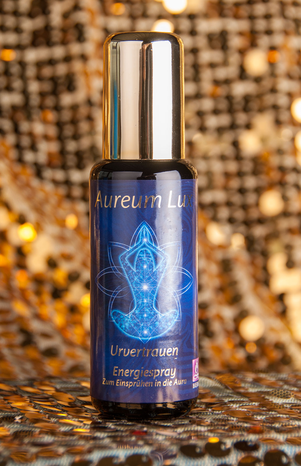 Aureum Lux  - Urvertrauen