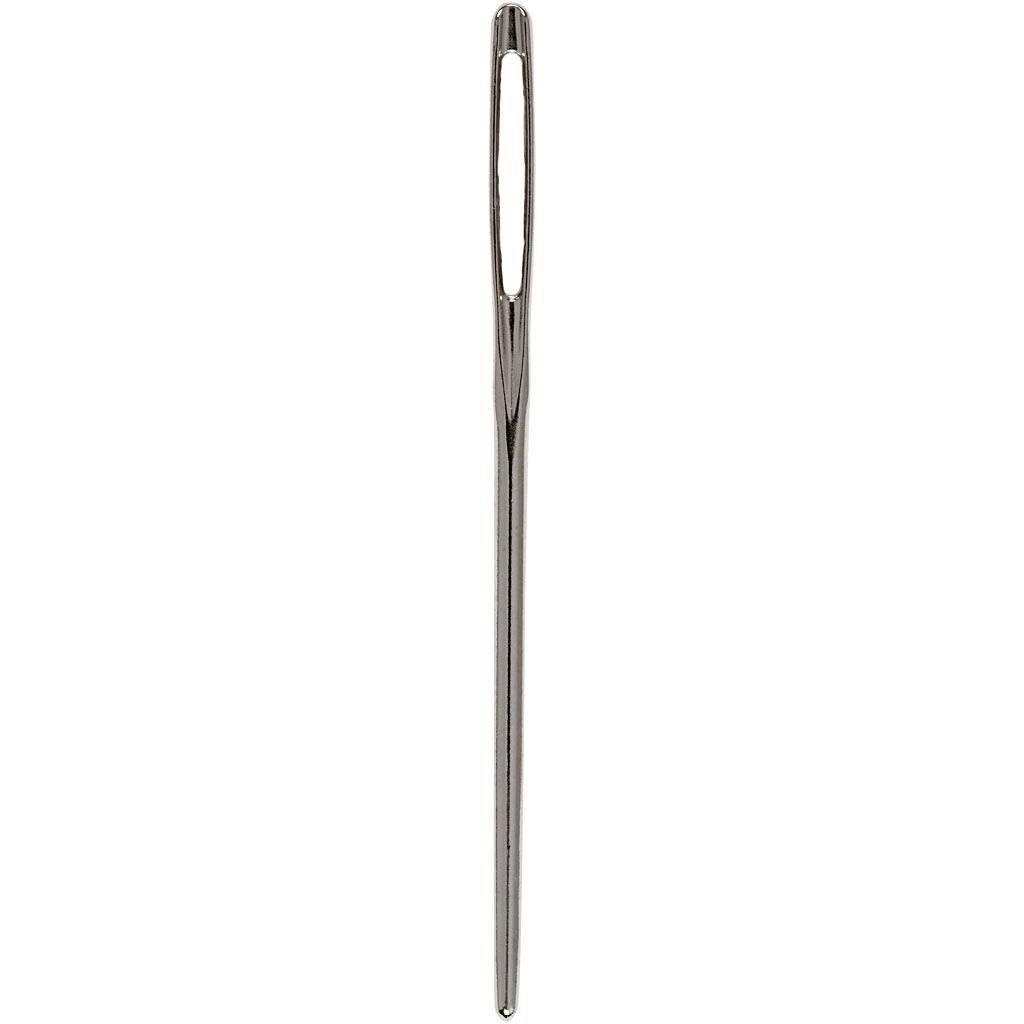 Sticknadeln - Vernähnadel