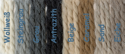 Strickgarn Puno Lamm-Alpaka Sand Strickgarn Puno Lamm-Alpaka Sand
