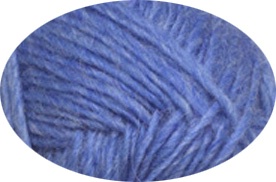 Léttlopi Islandwolle Strickgarn 1402 Himmelblau