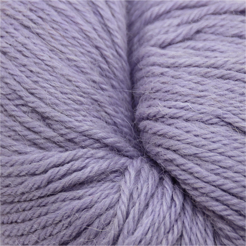 Strickgarn Alpaka Fino Lavendel