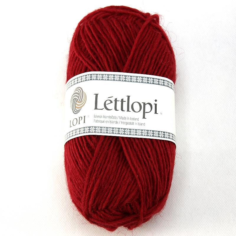 Léttlopi Islandwolle Strickgarn 9434 Léttlopi Islandwolle Strickgarn 9434