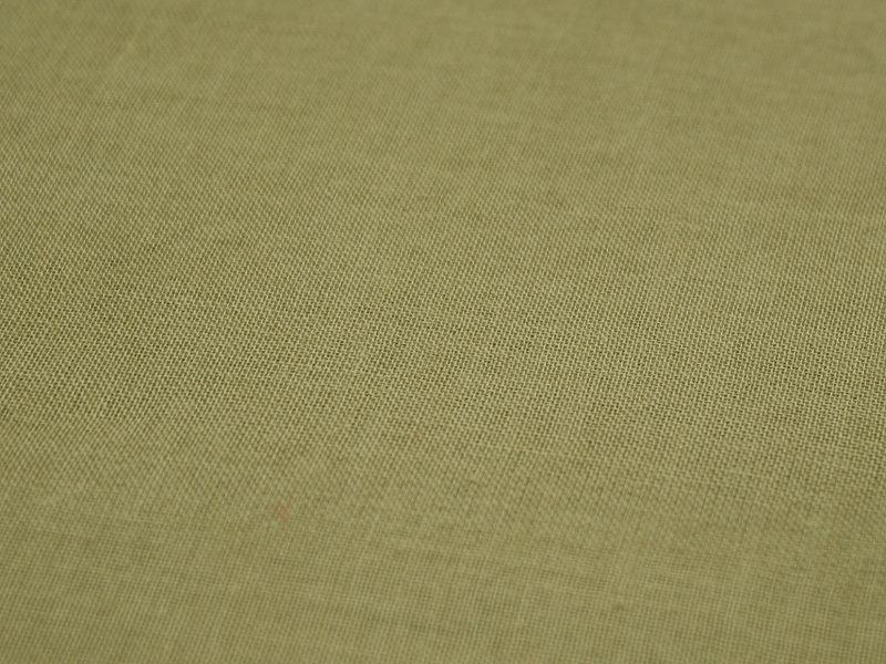 Baumwolltuch 50 x 50 cm in grün