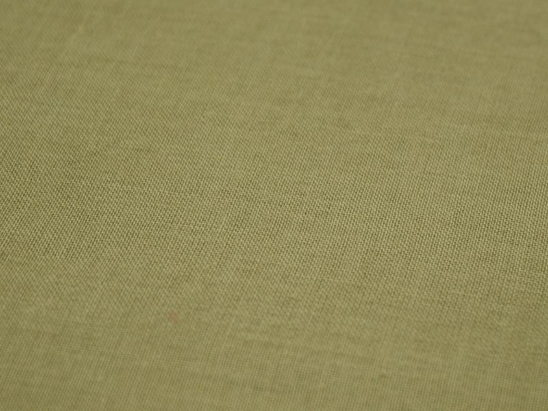 Baumwolltuch 50 x 50 cm in grün Baumwolltuch 50 x 50 cm in grün