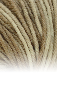 Strickwolle Atelier Zitron High Twist Concept 05 Sand