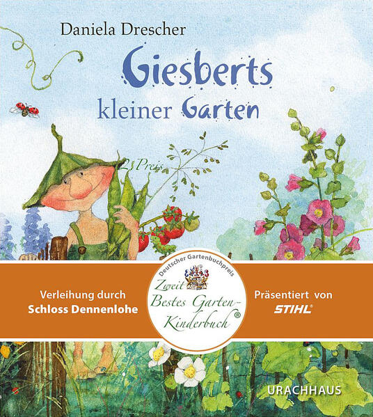 Giesberts kleiner Garten von Daniela Drescher Giesberts kleiner Garten von Daniela Drescher