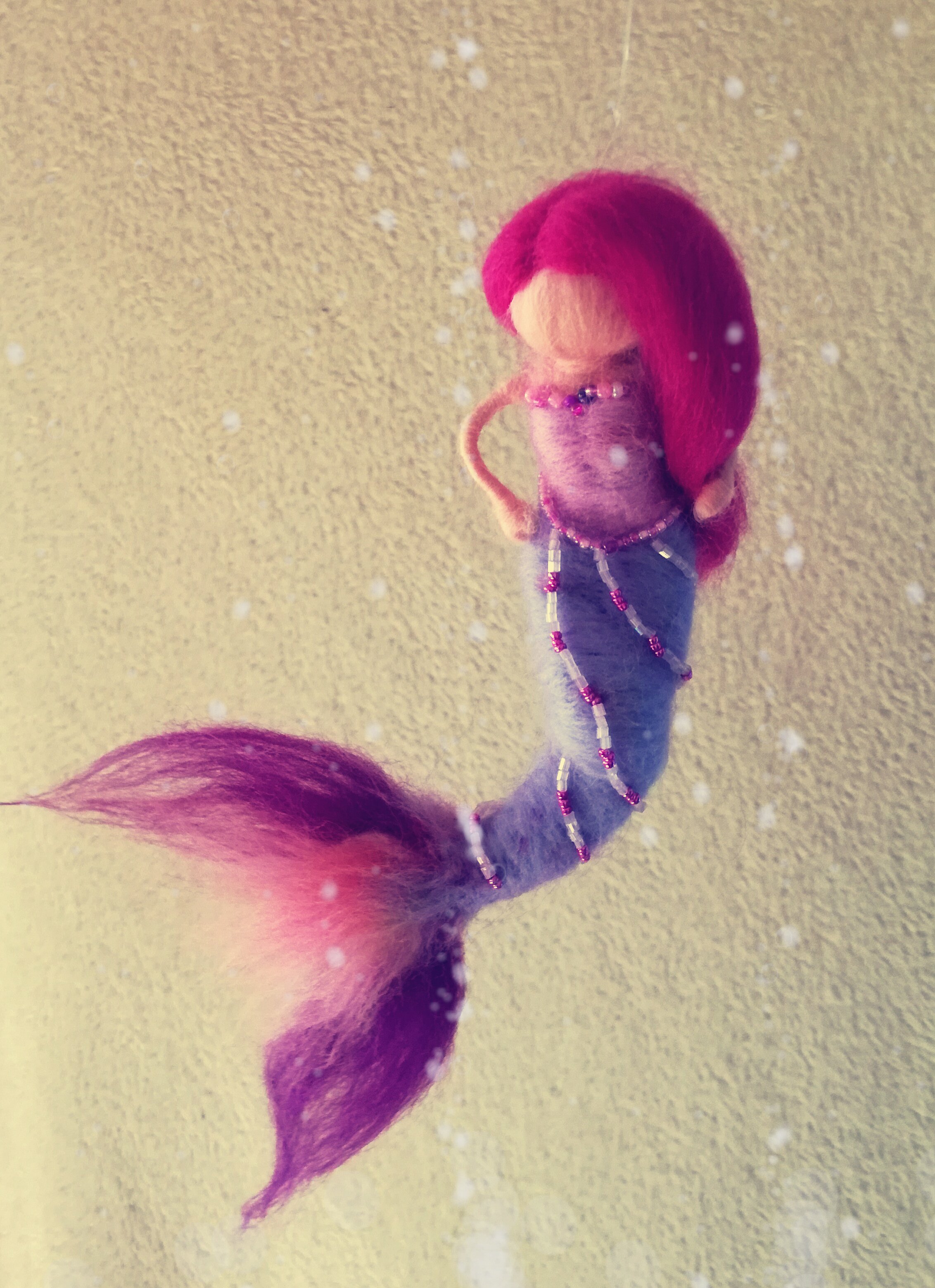 Kleine Meerjungfrau Kleine Meerjungfrau