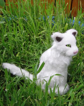 Für Katzenfreunde
