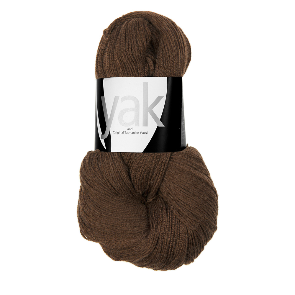 Yak 15 von Atelier Zitron Strickgarn