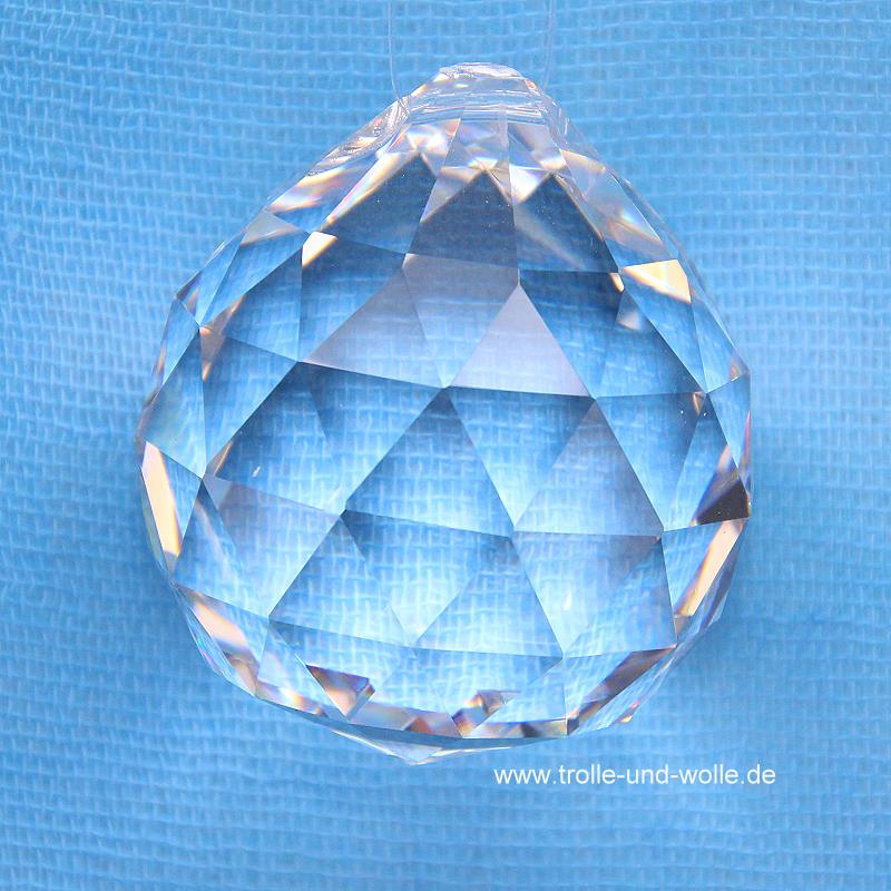 Feng Shui Kristall Kugel 40 mm