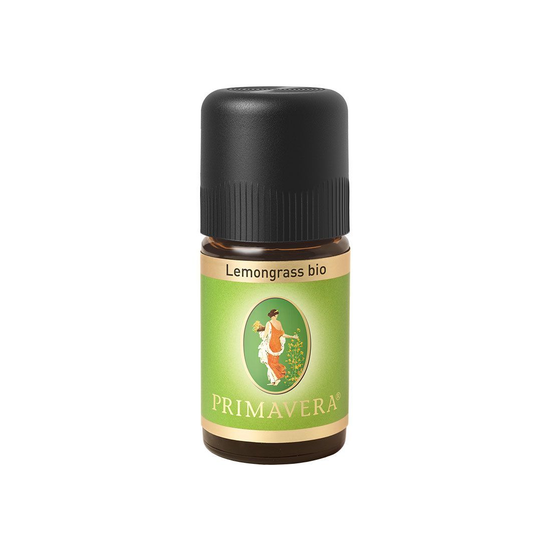 Primavera Lemongrass bio 5 ml