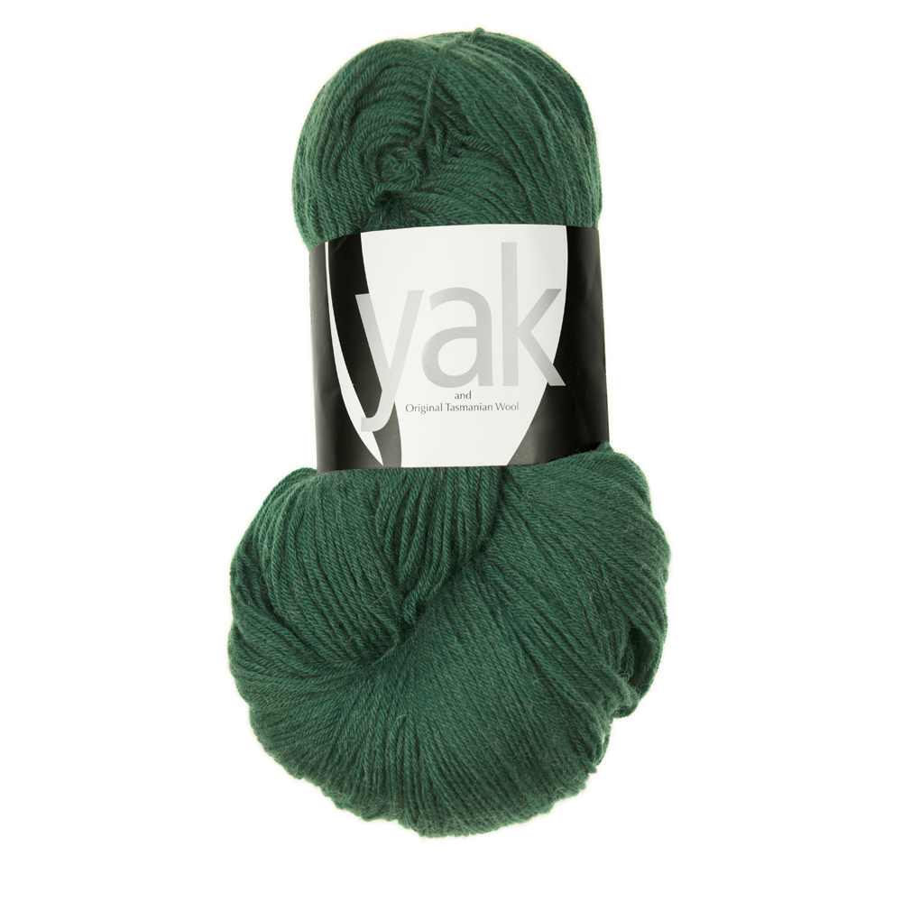 Yak 07 von Atelier Zitron Strickgarn