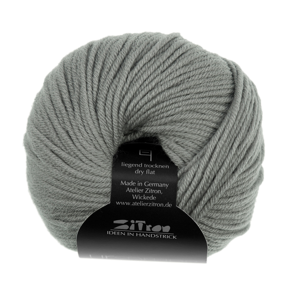 Atelier Zitron Ursprung 10 Strickgarn