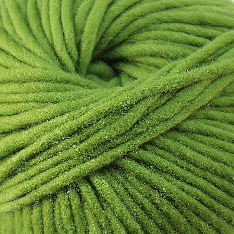 Oslo Schnellstrickgarn Maigrün 200 g Oslo Schnellstrickgarn Maigrün 200 g