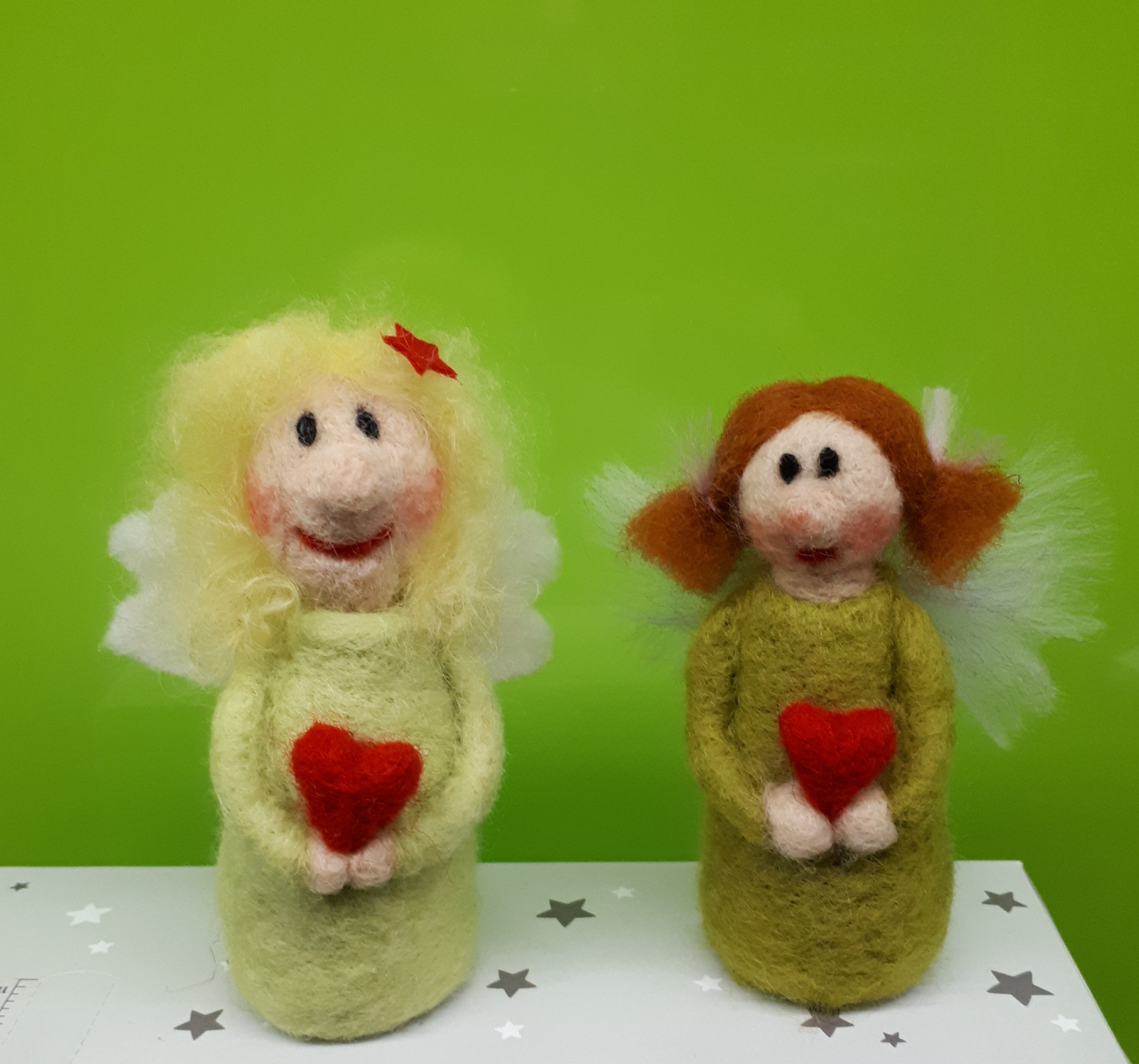 2 süsse Engel 2 süsse Engel