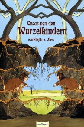 Etwas von den  Wurzelkinder (klein)