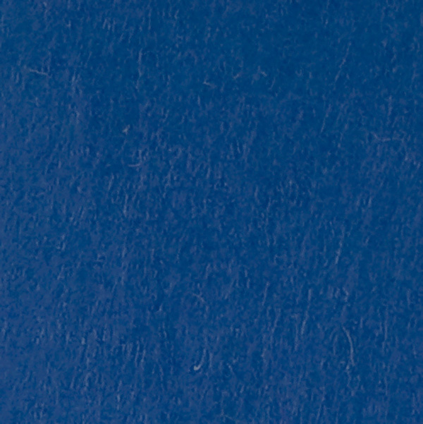 Filz / Bastelfilz 5 m Ultramarine - Super Qualität
