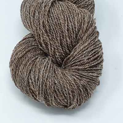 Pure Tibetan Yak Strickwolle