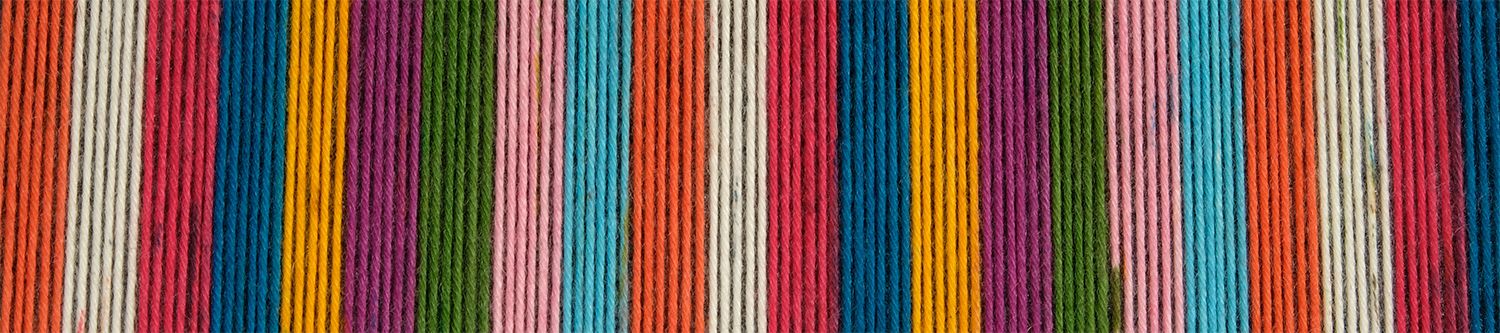 Life Style Strickwolle aus 100% Schurwolle