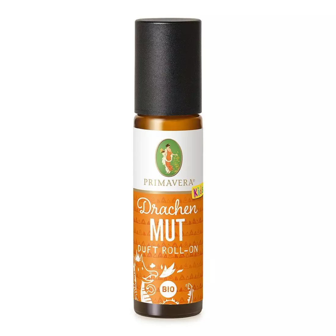 Drachenmut Duft Roll-On bio