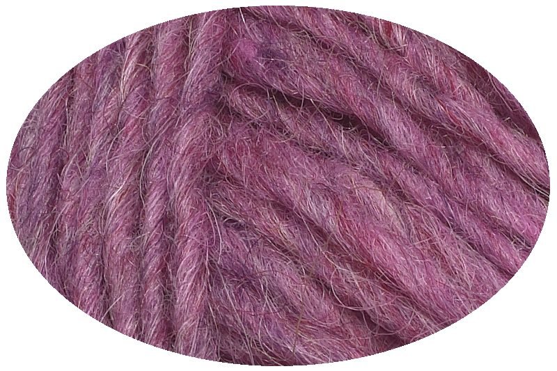 Léttlopi Islandwolle Strickgarn 1412 Rosa