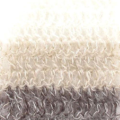 Bobbel Mohair- Seide 50 g  Cappuccino