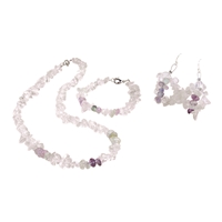 Edelstein-Schmuck-Kreativset „Konzentration“ für Kinder